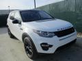 2017 Discovery Sport HSE #5