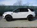 2017 Discovery Sport HSE #8