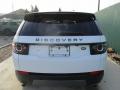 2017 Discovery Sport HSE #9