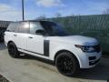 2017 Range Rover Supercharged #1 2017 Range Rover Supercharged #1