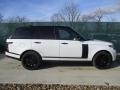 2017 Range Rover Supercharged #2 2017 Range Rover Supercharged #2