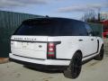 2017 Range Rover Supercharged #4 2017 Range Rover Supercharged #4