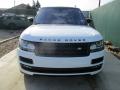2017 Range Rover Supercharged #6 2017 Range Rover Supercharged #6