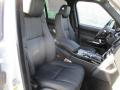 Front Seat of 2017 Land Rover Range Rover Supercharged #11 Front Seat of 2017 Land Rover Range Rover Supercharged #11