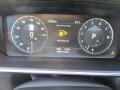 2017 Land Rover Range Rover Supercharged Gauges #20 2017 Land Rover Range Rover Supercharged Gauges #20