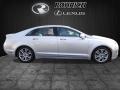 2013 MKZ 2.0L EcoBoost AWD #2