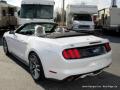 2017 Mustang GT Premium Convertible #3