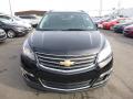 2017 Traverse LT AWD #2 2017 Traverse LT AWD #2