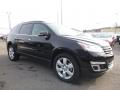 2017 Traverse LT AWD #3 2017 Traverse LT AWD #3