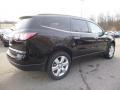 2017 Traverse LT AWD #5 2017 Traverse LT AWD #5