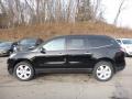 2017 Traverse LT AWD #8 2017 Traverse LT AWD #8