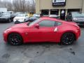 2016 370Z Coupe #1