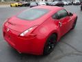 2016 370Z Coupe #4