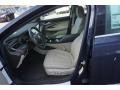  2017 Buick LaCrosse Light Neutral Interior #10