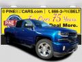 2017 Silverado 1500 LTZ Crew Cab 4x4 #1 2017 Silverado 1500 LTZ Crew Cab 4x4 #1