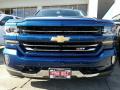 2017 Silverado 1500 LTZ Crew Cab 4x4 #2 2017 Silverado 1500 LTZ Crew Cab 4x4 #2
