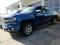 2017 Silverado 1500 LTZ Crew Cab 4x4 #5 2017 Silverado 1500 LTZ Crew Cab 4x4 #5