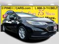 2017 Cruze LT #1 2017 Cruze LT #1