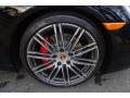  2015 Porsche 911 Carrera 4S Cabriolet Wheel #9