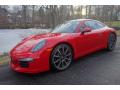 2014 911 Carrera Coupe #1 2014 911 Carrera Coupe #1
