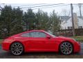 2014 911 Carrera Coupe #7 2014 911 Carrera Coupe #7