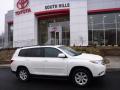 2013 Highlander SE 4WD #2 2013 Highlander SE 4WD #2