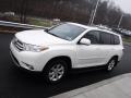 2013 Highlander SE 4WD #5 2013 Highlander SE 4WD #5