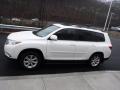 2013 Highlander SE 4WD #6 2013 Highlander SE 4WD #6