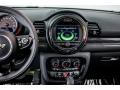 Dashboard of 2017 Mini Clubman Cooper S #5