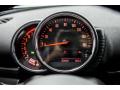  2017 Mini Clubman Cooper S Gauges #7