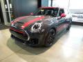 Front 3/4 View of 2017 Mini Clubman John Cooperworks ALL4 #1
