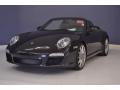 2009 911 Carrera S Cabriolet #3