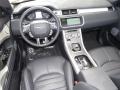 Front Seat of 2017 Land Rover Range Rover Evoque Convertible HSE Dynamic #4