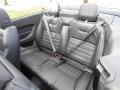 Rear Seat of 2017 Land Rover Range Rover Evoque Convertible HSE Dynamic #5