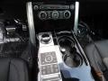 Controls of 2017 Land Rover Range Rover Supercharged #19