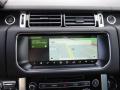Navigation of 2017 Land Rover Range Rover Supercharged #20