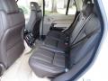 Rear Seat of 2017 Land Rover Range Rover HSE #5