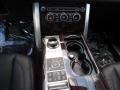 Controls of 2017 Land Rover Range Rover  #19
