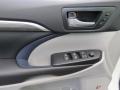 Door Panel of 2017 Toyota Highlander Limited #10