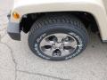  2017 Jeep Wrangler Unlimited Sahara 4x4 Wheel #2