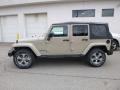  2017 Jeep Wrangler Unlimited Gobi #3