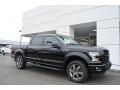 2017 F150 XLT SuperCrew 4x4 #1