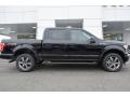 2017 F150 XLT SuperCrew 4x4 #2