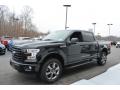 2017 F150 XLT SuperCrew 4x4 #3
