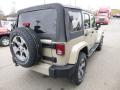2017 Wrangler Unlimited Sahara 4x4 #7