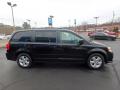 2013 Grand Caravan SE #9