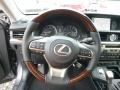  2017 Lexus ES 350 Steering Wheel #11