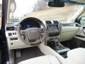  Ecru Interior Lexus GX #9