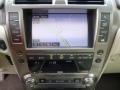 Navigation of 2017 Lexus GX 460 #13