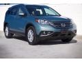 2012 CR-V EX-L #1